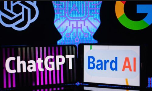 Googles Bard AI Chatbot: The Next Big Thing in Artificial Intelligence? Googles Bard AI Chatbot: The Next Big Thing in Artificial Intelligence?