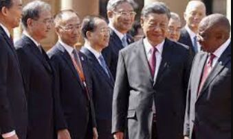 Virtual Brics Meeting Lambasts US Unilateralism and Double Standards Amid Gaza Crisis