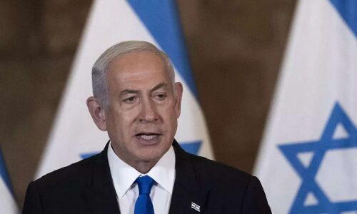 Israels Legislature Passes Bill Limiting Powers of Top Court, Drawing Criticism from US Administration Israels Legislature Passes Bill Limiting Powers of Top Court, Drawing Criticism from US Administration