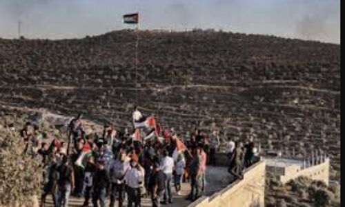 Jordan Leads Diplomatic Charge as Nations Rally Against Israels Actions in Gaza