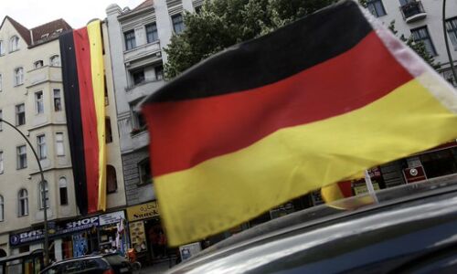 Germany Breaks Barriers: Easing Gender Change Process Sparks Controversy