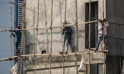 Exploitation Scandal: New Zealand Launches Extensive Probe into Indian and Bangladeshi Nationals Left Jobless and in Poor Living Conditions