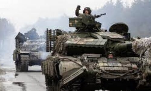 Ukraine and US Join Forces to Strengthen Defense: Military Industry Conference in Washington Marks Major Step Forward