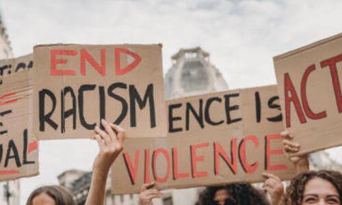 The Finnish Governments Commitment to Eradicating Racism