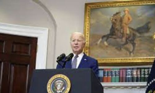 President Biden Under Fire: Barbecue at the White House Sparks Criticism Amid Escalating Israel-Hamas Conflict President Biden Under Fire: Barbecue at the White House Sparks Criticism Amid Escalating Israel-Hamas Conflict