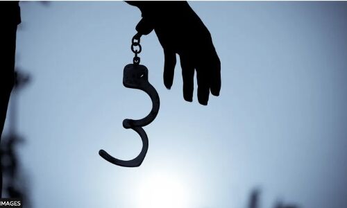 Indias Ex-Navy Personnel Death Sentences Commuted to Jail Time in Qatar Indias Ex-Navy Personnel Death Sentences Commuted to Jail Time in Qatar