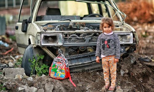 Violence Escalates in Darfur as Rival Sudanese Generals Clash: Death Toll Rises