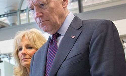 Biden Faces Unprecedented Host of Challenges
