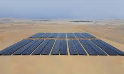 Groundbreaking Study Unveils Renewable Energys Revolutionary Role in Tackling Climate Change Groundbreaking Study Unveils Renewable Energys Revolutionary Role in Tackling Climate Change