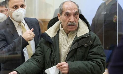 Syrian Men Charged with War Crimes in Germany: Prosecutors Pursue Justice a Decade Later Syrian Men Charged with War Crimes in Germany: Prosecutors Pursue Justice a Decade Later