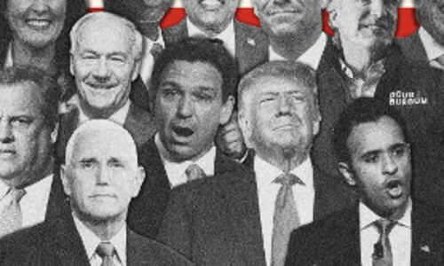 Fox News to Host Historic First 2024 Republican Presidential Debate as Trump Plans Rival Event Fox News to Host Historic First 2024 Republican Presidential Debate as Trump Plans Rival Event