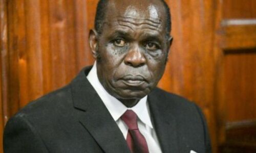 Kenyan Evangelical Pastor Walks Free as Child Theft Charges Collapse in Court