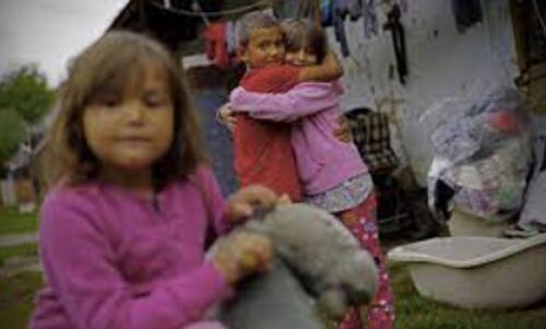 Discrimination and Violence Against Germanys Roma and Sinti Community on the Rise: Report Reveals Alarming Numbers Discrimination and Violence Against Germanys Roma and Sinti Community on the Rise: Report Reveals Alarming Numbers