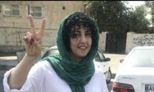 Nobel Peace Prize Laureate Narges Mohammadi Denied Life-Saving Treatment for Refusing Hijab: Irans Ongoing Struggle for Womens Rights Nobel Peace Prize Laureate Narges Mohammadi Denied Life-Saving Treatment for Refusing Hijab: Irans Ongoing Struggle for Womens Rights