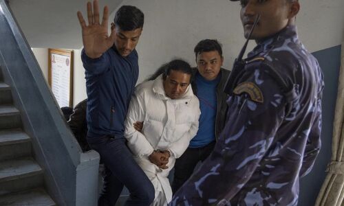 Buddha Boy Arrested: Nepalese Spiritual Leader Accused of Assaulting Minor and Followers