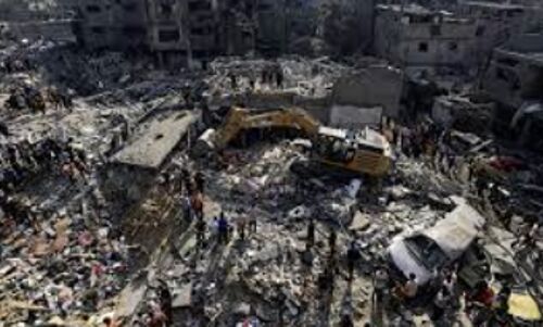 Palestinian Economy Hit Hard by Ongoing Israel-Hamas War: World Bank Announces $35 Million Support Package