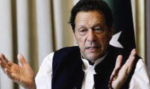 Former PM Imran Khans Post-Arrest Bail Hearing Delayed as Court Contemplates Jurisdiction in State Secrets Leak Case Former PM Imran Khans Post-Arrest Bail Hearing Delayed as Court Contemplates Jurisdiction in State Secrets Leak Case