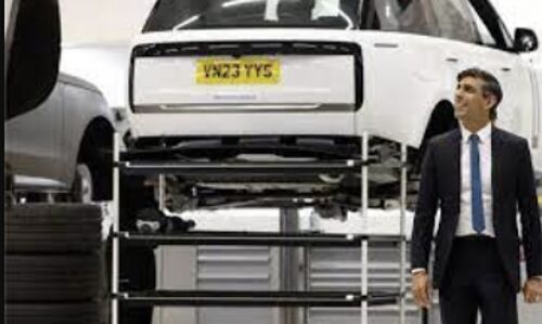 Carmakers Demand Policy Consistency as UK Government Faces Pressure to Delay Ban on Petrol and Diesel Cars