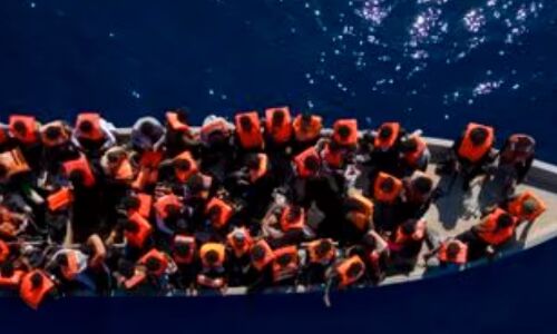 Tragic Increase in Migrant Deaths Trying to Reach Spain