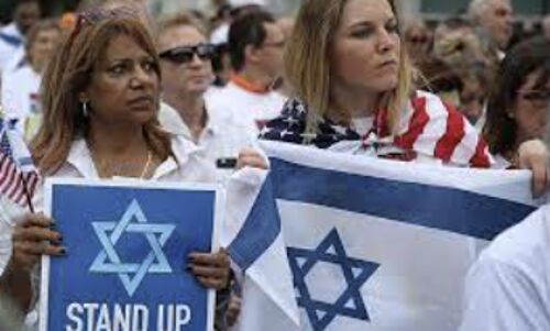 European Commission Denounces Soaring Anti-Semitism as Europe Faces Dark Times Once Again