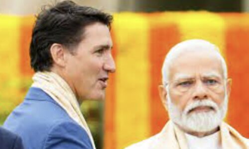 White House dispels Canadian rejection rumors, emphasizes strong collaboration with India in Hardeep Singh Nijjar case White House dispels Canadian rejection rumors, emphasizes strong collaboration with India in Hardeep Singh Nijjar case