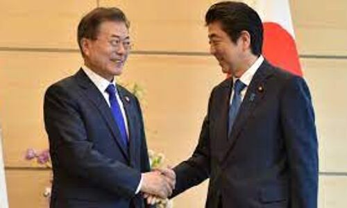 South Korea Endorses Safety of Japanese Fukushima Wastewater Release
