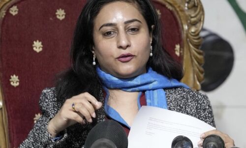 Pakistans Human Rights Commission Raises Alarms Over Pre-Poll Rigging and Calls for Free and Fair Elections