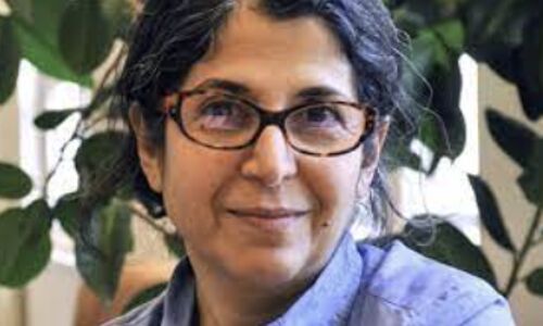 Fariba Adelkhah, Imprisoned French-Iranian Academic, Finally Returns Home After Over Four and a Half Years in Irans Grasp Fariba Adelkhah, Imprisoned French-Iranian Academic, Finally Returns Home After Over Four and a Half Years in Irans Grasp