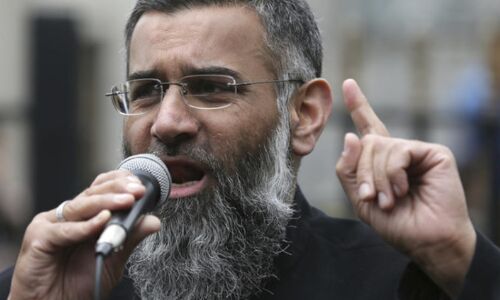 Prominent Islamist Preacher Anjem Choudary Faces New Terrorism Charges
