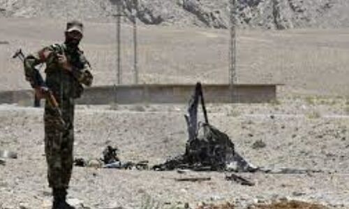 Terrorists Strike in DI Khan: Two Civilian Employees and Army Soldier Killed in Attack on Development Project