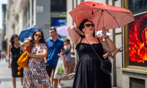 Deadly Heatwaves: Millions in Peril as Climate Change Takes a Devastating Toll