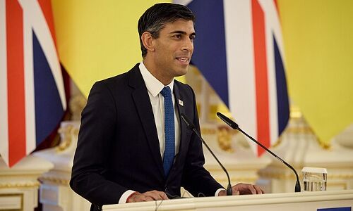 Enhancing Investment Confidence: UKs Risk Insurance Framework Supports Ukraines Recovery Enhancing Investment Confidence: UKs Risk Insurance Framework Supports Ukraines Recovery