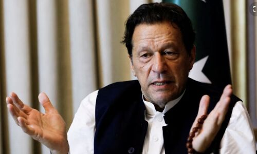 Imran Khan Defies Incarceration, Confirms Candidacy in Upcoming Elections!