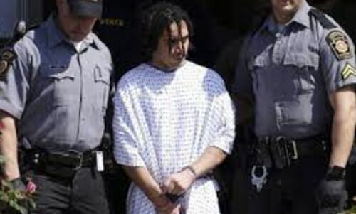 Philadelphia Jailbreak: Inmate Slips Away From Work Detail, Escapes Police Capture