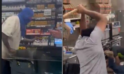 Sikh Hero Faces Assault Charges After Stopping Robbery, sparks backlash from supporters Sikh Hero Faces Assault Charges After Stopping Robbery, sparks backlash from supporters