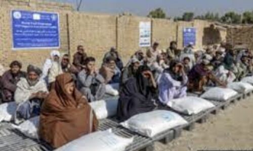 Taliban Detain German Aid Workers in Afghanistan, Germany Demands Immediate Release Taliban Detain German Aid Workers in Afghanistan, Germany Demands Immediate Release