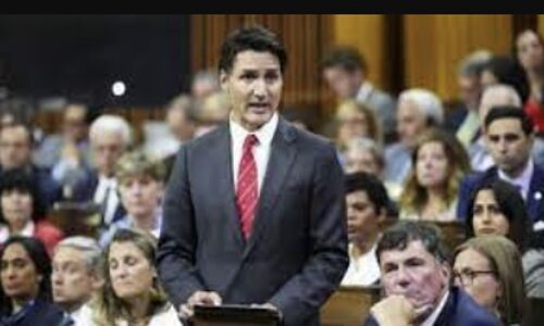 International Allies Express Deep Concerns Over Canadian PM Justin Trudeaus Allegations on Indian Government Agents in Sikh Leaders Murder International Allies Express Deep Concerns Over Canadian PM Justin Trudeaus Allegations on Indian Government Agents in Sikh Leaders Murder