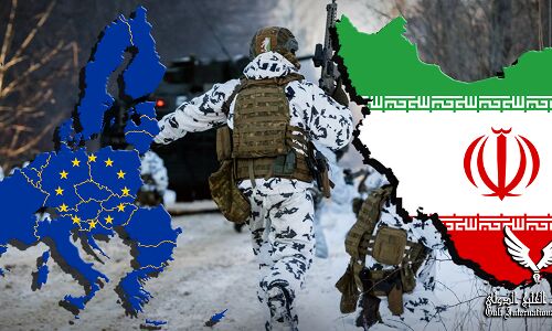 Iran-Ukraine Relations Amidst Global Tensions