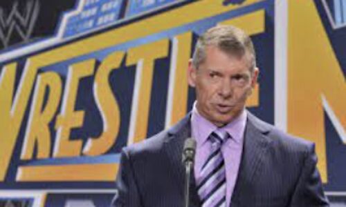 WWE Founder Vince McMahon Faces Explosive Lawsuit Alleging Sexual Exploitation and Assault WWE Founder Vince McMahon Faces Explosive Lawsuit Alleging Sexual Exploitation and Assault