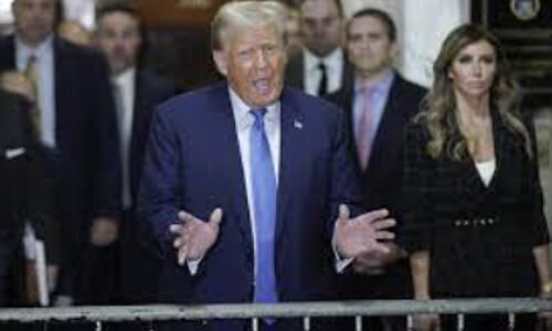 Trump Takes Stand: Vigorously Defends Wealth and Business, Launches Personal Attacks in Fraud Trial