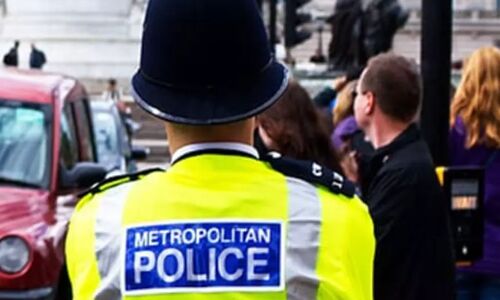 Indian-origin Police Officer Sentenced to Jail for Fatal Crash: UK Court Holds Officers Accountable Indian-origin Police Officer Sentenced to Jail for Fatal Crash: UK Court Holds Officers Accountable