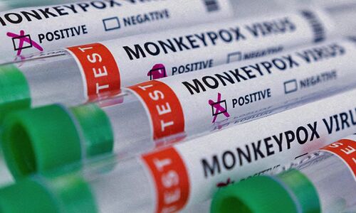 Global Trends in Monkeypox: A Call for Global Unity and Equity