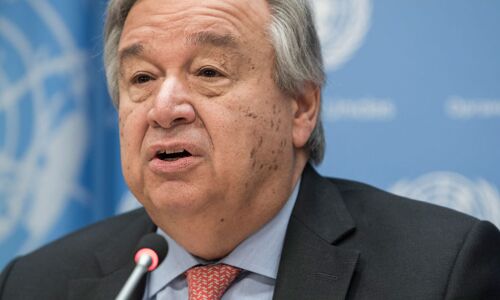 Russias Shocking Withdrawal from Global Grain Accord Threatens Food Security for Developing Countries Russias Shocking Withdrawal from Global Grain Accord Threatens Food Security for Developing Countries