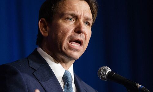 Ron DeSantis: Presidential Contender and Controversy Magnet