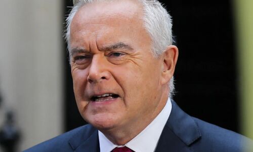 Huw Edwards: BBC News Anchor Facing Allegations of sexually Exploiting a Young Person
