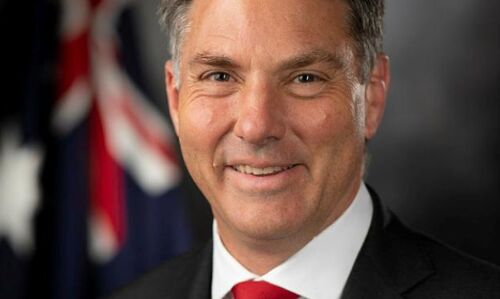 Security Treaty Review Between Australia and Solomon Islands