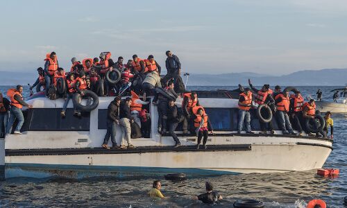 German government to focus on attracting skilled migrants