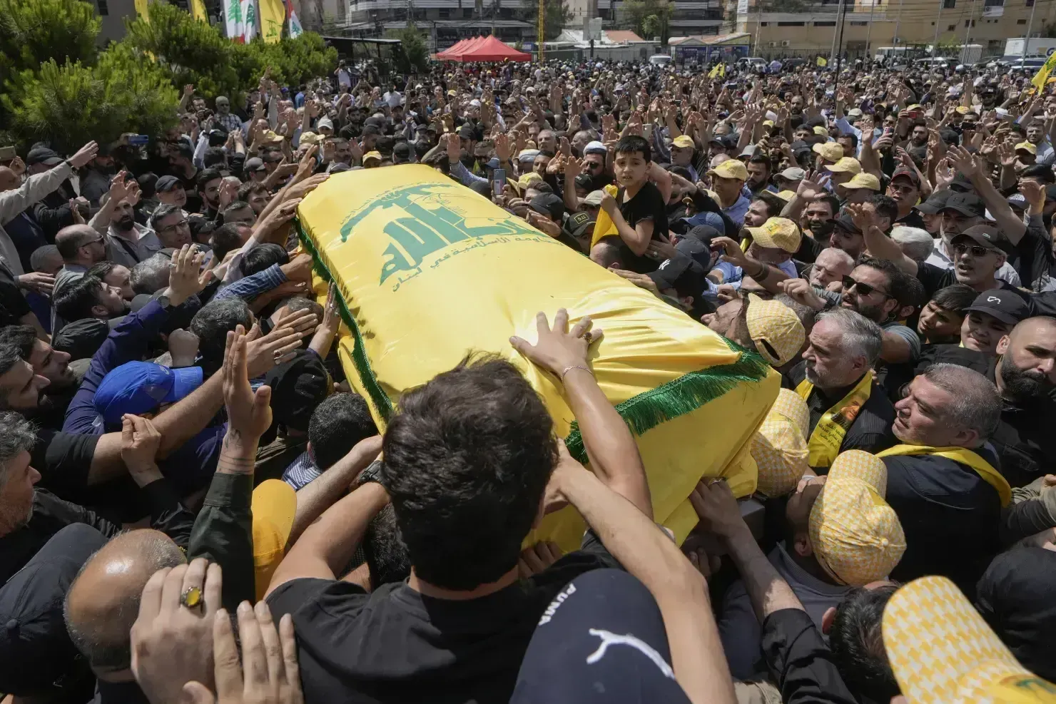 Ceasefire Efforts Intensify Amid Regional Tensions