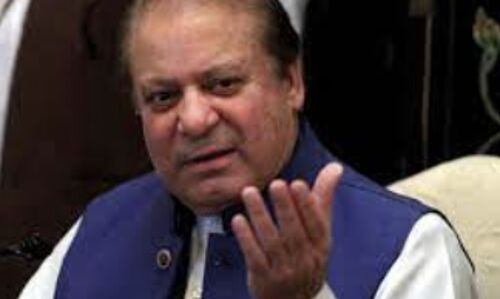 Nawaz Sharifs Stunning Acquittal in Corruption Case Paves the Way for Political Comeback Nawaz Sharifs Stunning Acquittal in Corruption Case Paves the Way for Political Comeback