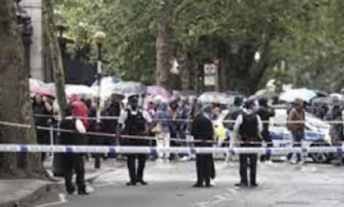 Bulgarian Citizens Arrested in UK: Alleged Russian Spies Found with False Identity Documents Bulgarian Citizens Arrested in UK: Alleged Russian Spies Found with False Identity Documents